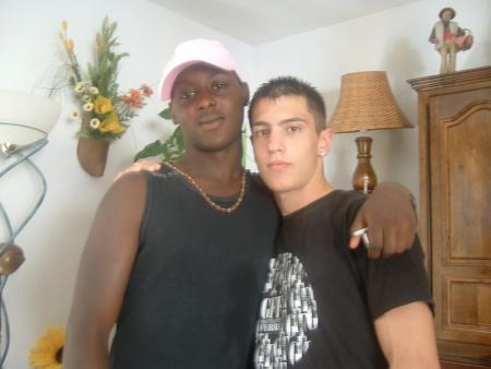 erik et dennis